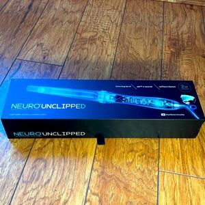 Paul Mitchel Curling Iron Wand